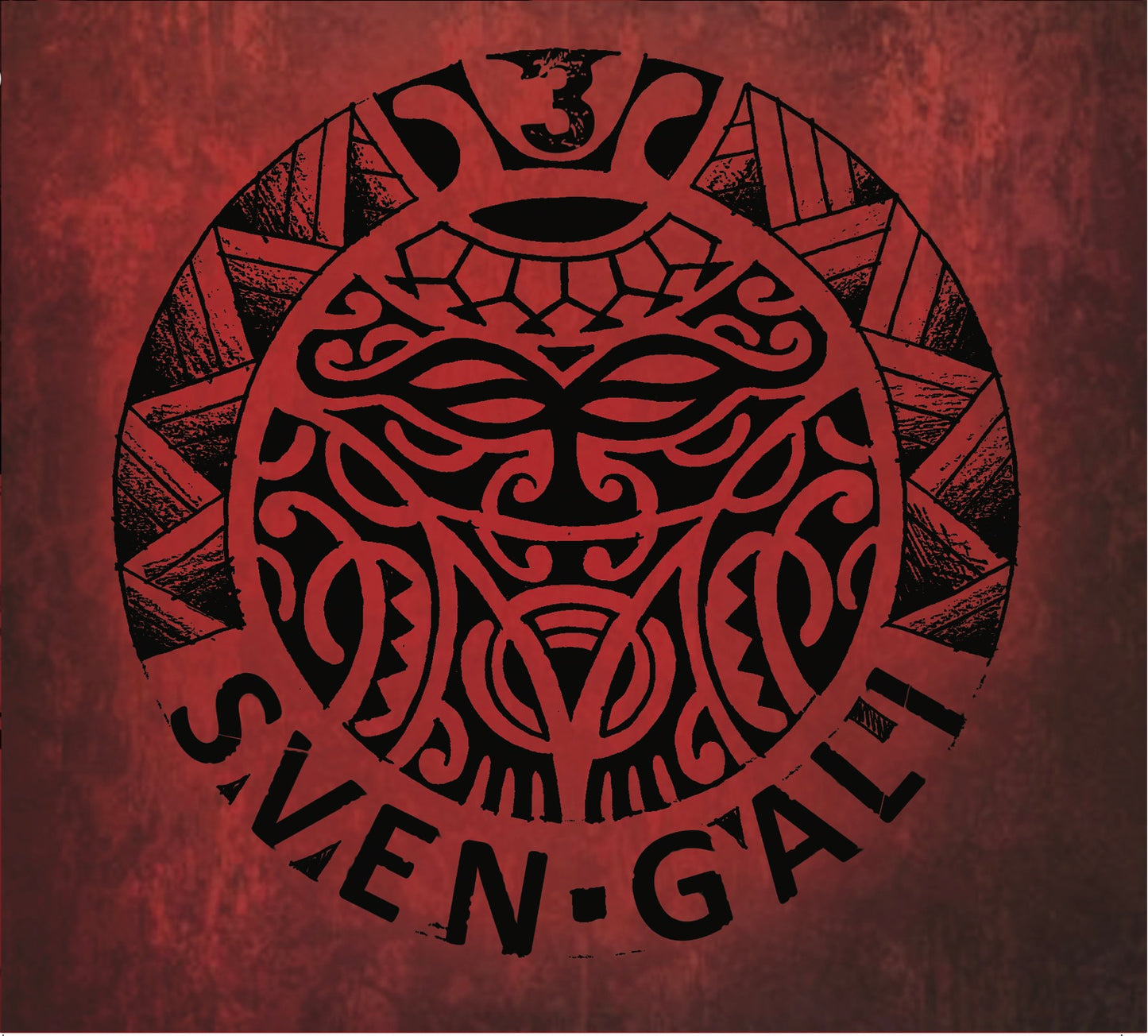 EP "3" 2021 Release CD