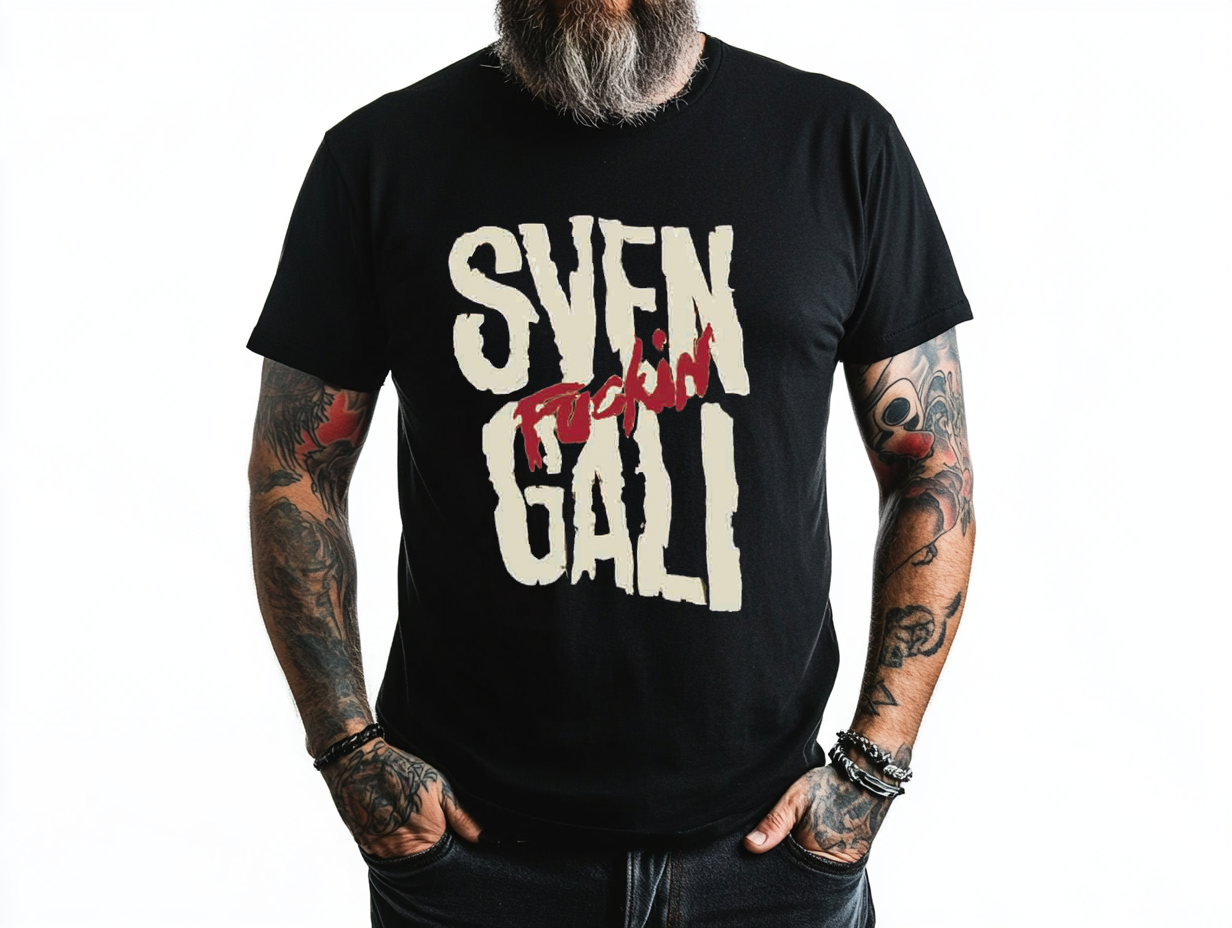 Men's T-Shirt SFG