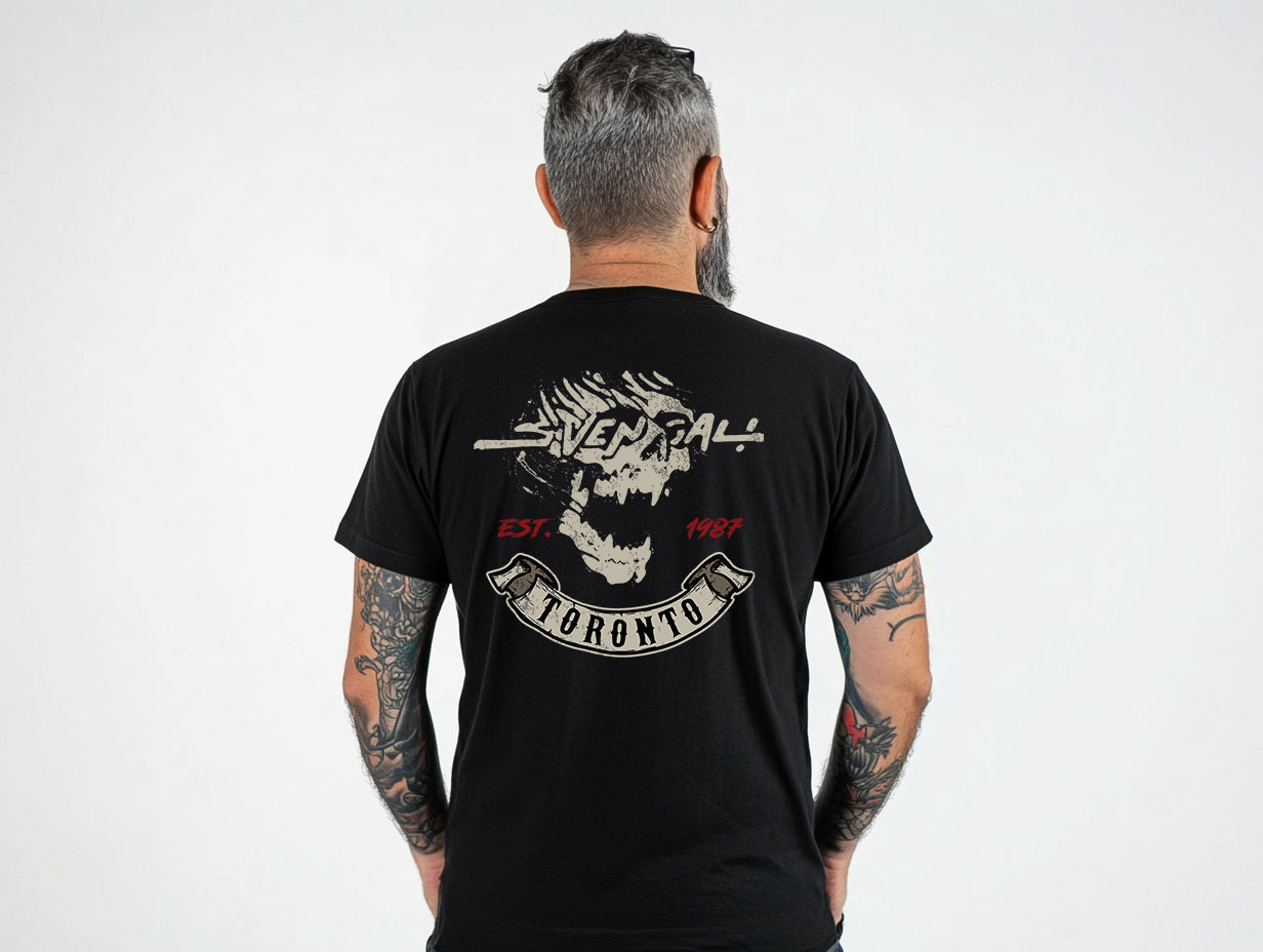 Men's T-Shirt SFG
